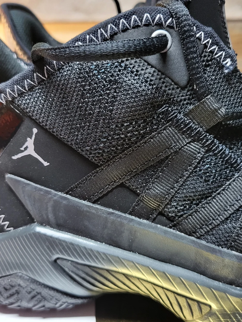 Jordan lightweight basketball